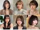 ワン 平塚(ONE009)の写真/グレイヘアは活かしてオシャレを楽しむ☆いつまでもあなたの”なりたい”を叶えるー。
