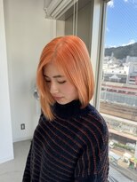 エイト 神戸三宮店(EIGHT)&nbsp;【EIGHTKobe三宮店】島本  O R G オランジ