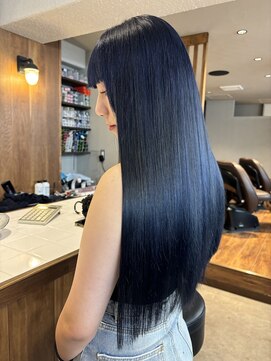 ジャンクス 千葉(junks) blue/HIGA