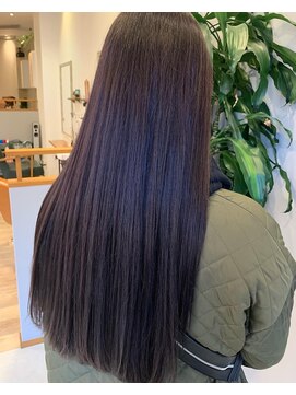 グリード(Greed) ラベンダー系カラー