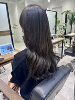 ケンジ 南林間(KENJE)&nbsp;カーキーブラウン