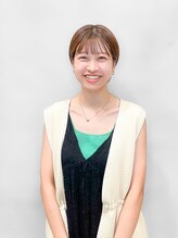 ティファ 大宮(Tiffa) 石栗 真愛