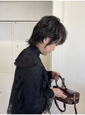 ショートパーマ