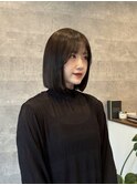 オリーブグレージュ