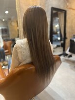 ヘアスタジオ マテリアル(hair studio Material)&nbsp;#プルエクステ#髪質改善#カラー#ヘアセット