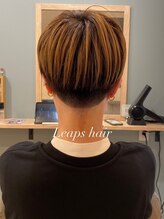 リープス(Leaps)
