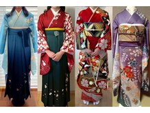 着付け教室 吉岡