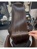 【NEW】北陸導入初導入★新髪質改善トリートメントReluster＋カット　
