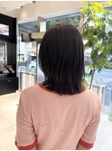 くびれボブ