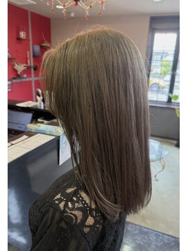 アルファレイズゼロ(alphareiz zero) ベージュカラー