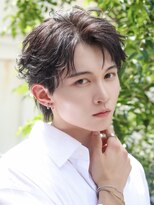 ゴールド 京都(GOALD) フェザーショート