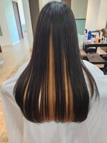 イースタイル 豊田大林店(e style)&nbsp;ストレートロング