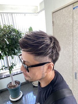 クラップ(Clap by Tetote) ショート／ハイライト