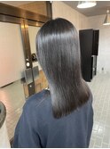 髪質改善_ストレート_巣鴨
