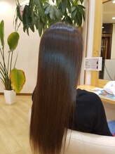 ヘアー リラクゼーション リード(hair relaxation Lead)