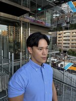 サルト(SALTO)&nbsp;アップバング