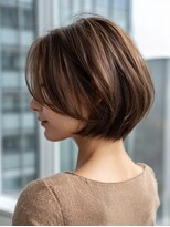 レリーオーファ 六甲(RelyOfa)&nbsp;大人ショート