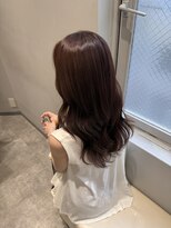 アヴァンス 京橋店(AVANCE)&nbsp;ピンクラベンダーカラー