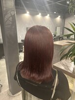 インク(ink)&nbsp;深みピンク