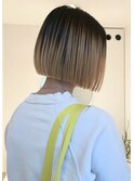 デザインカラー/ボブ