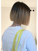 ヴィジョン(VISION)&nbsp;デザインカラー/ボブ