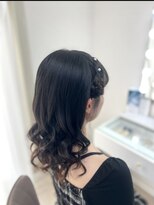 ルノンルージュ(Renon Rouge)&nbsp;ひつじヘア