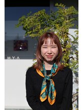 マヤ 和戸店(MYA) 雨宮 奈央