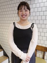 ナリー(Nary)&nbsp;坂本 萌