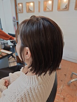 ラゴム(Lagom) ミディアム／Lagom／下北沢