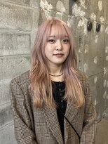 シス バイ フィット(SYS by fit)&nbsp;ペールピンク