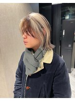 ノル 栄矢場町(nol) ローライトデザイン