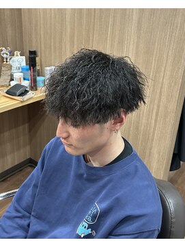 ゴッド(GOD) ツイストスパイラル