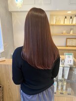 マグネ(magne) 【コーラルピンク】