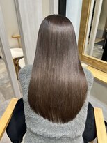 ゼン ネオ(Zen Neo) 未来美髪ストレート