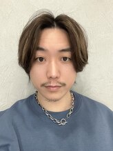 テト(teto)&nbsp;友井 翔太　