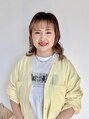 アグヘアーヴィラ 角田2号(Agu hair villa) 関川 ゆりか
