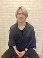 アグ ヘアー アーバン 札幌月寒店(Agu hair urban)&nbsp;三上 勇人