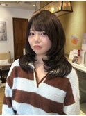 【yu-ri】ボリュームたっぷりザクザクレイヤー♪