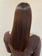 ヘアーアンドメイク レカン(Lecrin)の写真/髪質改善ならお任せ!女性スタイリストのみのサロンで理想の髪へ★