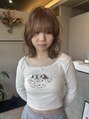 ネン(nen)&nbsp;柔らかいmilk tea