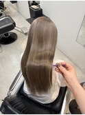 ハイミルクティー