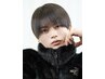【徳丸指名】メンズカット+縮毛矯正orパーマ落とし