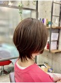 20代30代40代50代/タイトショート