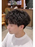 ルーズショート