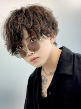 ジーナ 天神(Zina) RAIKI