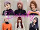 ドロシー(dorothy)の写真