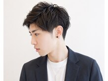 ミル バイ インスヘアー(MIRU by INCE HAIR)