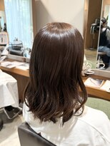 フーコー 一枝店(fuhcoh)&nbsp;オリーブブラウン♪♪