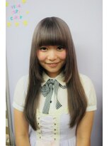 キャンディーシロップ(Candye Syrup)&nbsp;マイアッシュロング