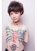 ショートスタイル